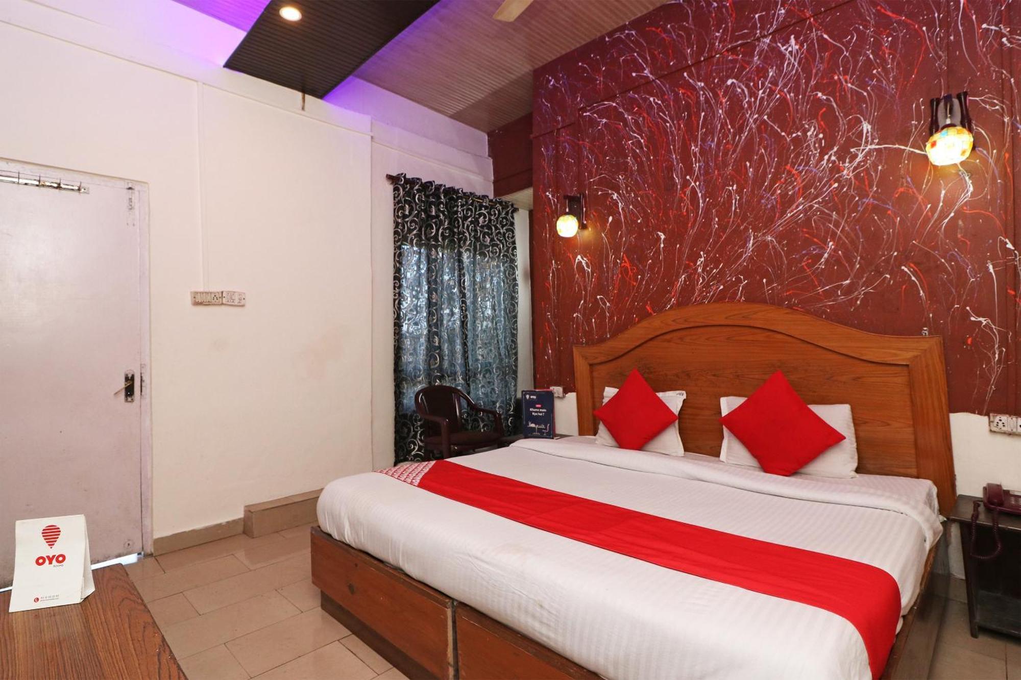 Flagship Dolphin Hotel Barasat المظهر الخارجي الصورة