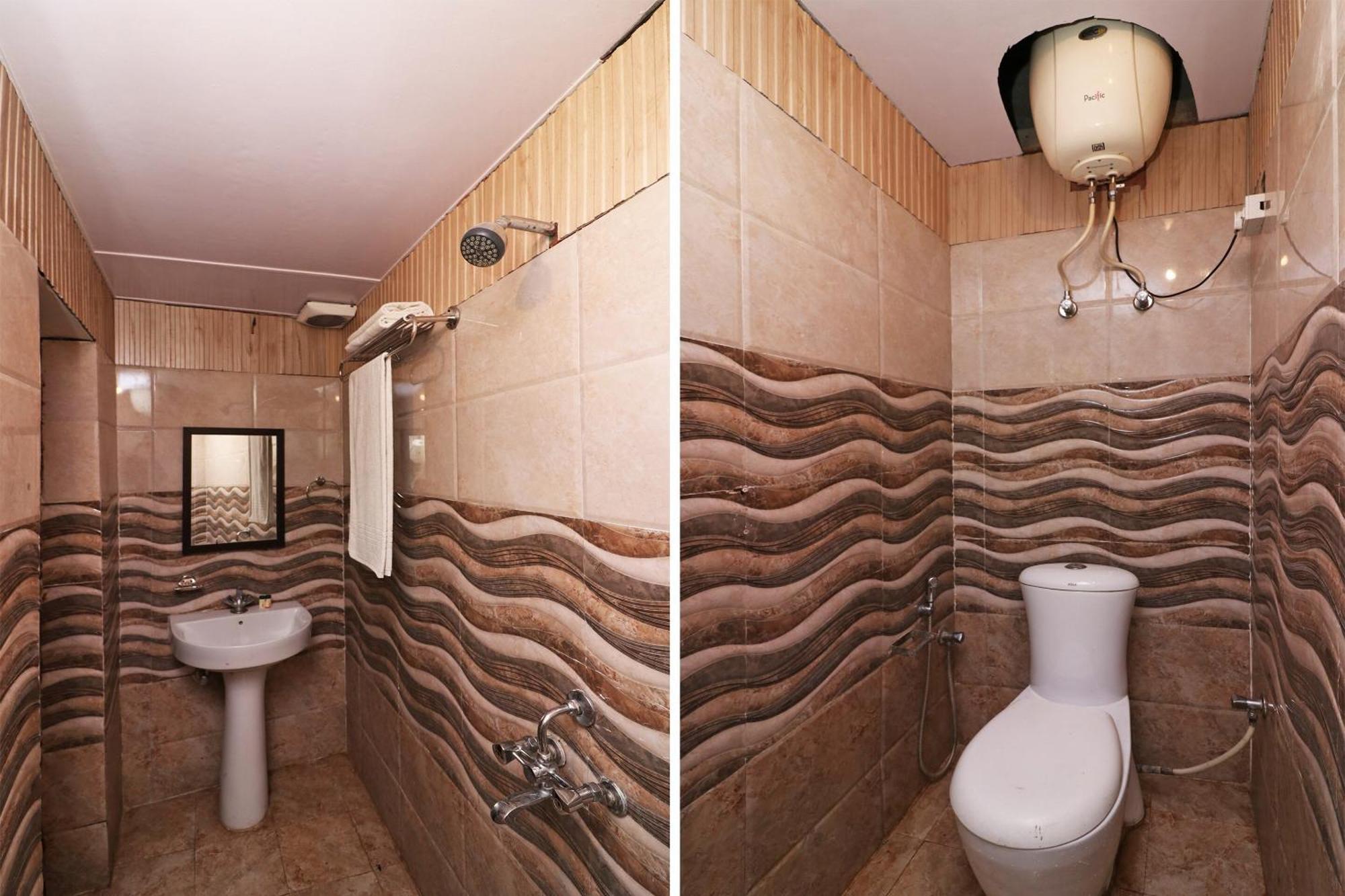 Flagship Dolphin Hotel Barasat المظهر الخارجي الصورة